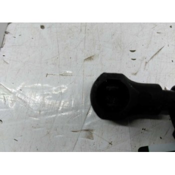 Recambio de bombin porton trasero para peugeot 206 sw xs referencia OEM IAM   