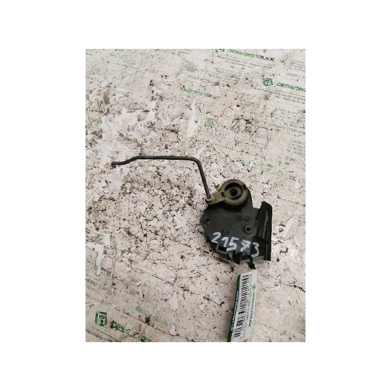 Recambio de motor apertura trampillas climatizador para bmw serie 3 compact (e46) 2.0 16v referencia OEM IAM 6912523 3 PINS 3