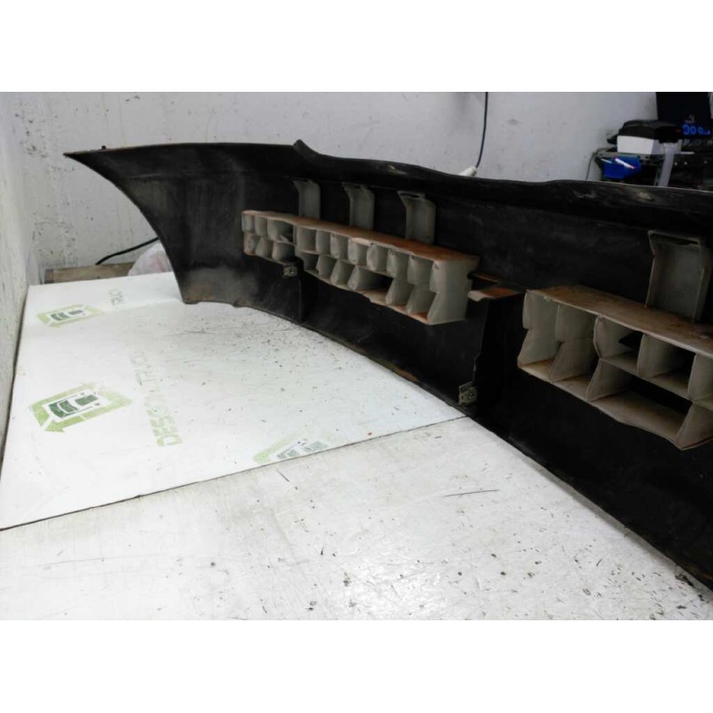 Recambio de paragolpes trasero para renault megane i coupe fase 2 (da..) 1.9 dti rsi referencia OEM IAM 6