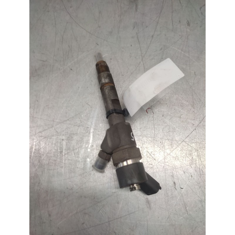 Recambio de inyector para renault laguna (b56) 1.9 dci rt referencia OEM IAM 7700111014  2 PINS - Azul 2