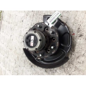 Recambio de mangueta delantera izquierda para ford maverick (ml) referencia OEM IAM   