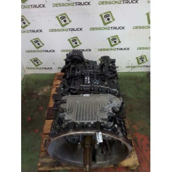 Recambio de caja cambios para man tg - a 18.xxx fsa / fls  (e2) l referencia OEM IAM 12AS2301IT 1327040035 203115