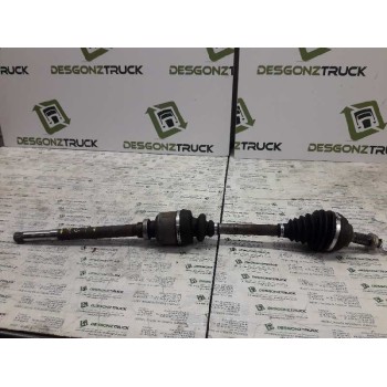 Recambio de transmision delantera derecha para citroën xantia break 1.9 td sx referencia OEM IAM   