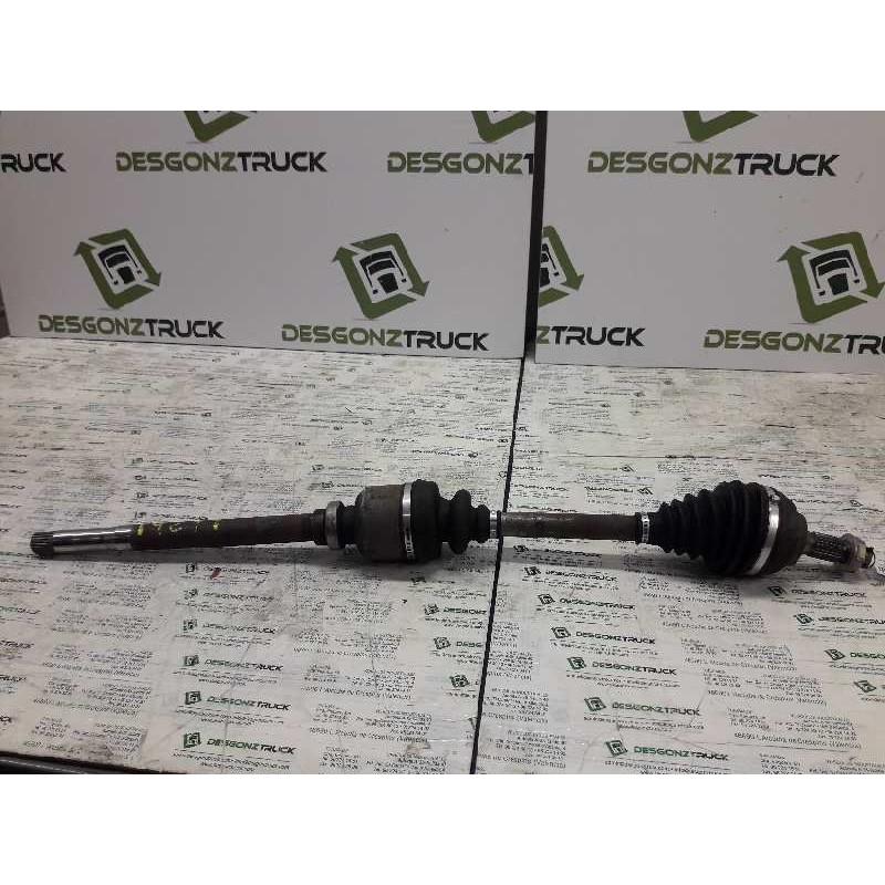 Recambio de transmision delantera derecha para citroën xantia break 1.9 td sx referencia OEM IAM   