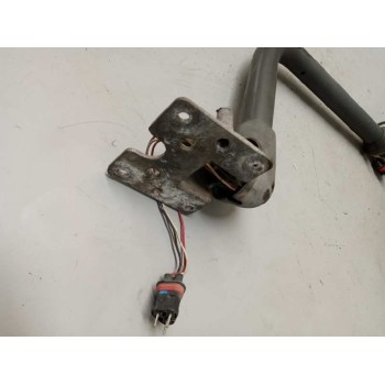 Recambio de brazo retrovisor izquierdo para man tg - a 18.xxx 12.8 diesel referencia OEM IAM   