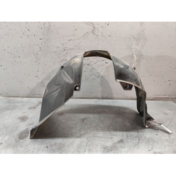 Recambio de paso rueda delantero izquierdo para dacia dokker furgoneta/monovolumen 1.5 dci 75 / blue dci 75 (fejw, feah) referen