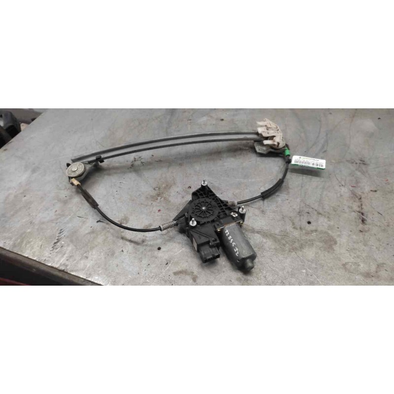 Recambio de elevalunas delantero izquierdo para peugeot 406 berlina (s1/s2) srdt referencia OEM IAM   9 PINS