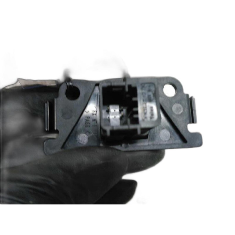 Recambio de warning para peugeot 307 break / sw (s1) sw pack referencia OEM IAM 9643219577 - Gris 2