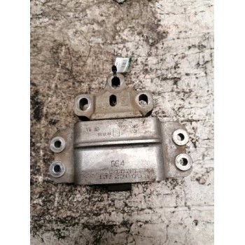 Recambio de soporte motor izquierdo para volkswagen passat berlina (3c2) highline referencia OEM IAM 3C0199555R  