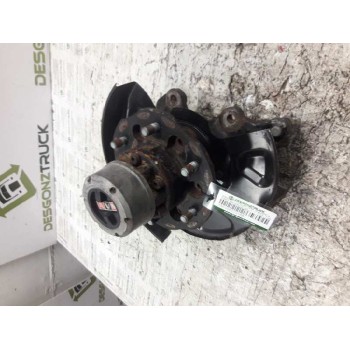 Recambio de mangueta delantera izquierda para ford maverick (ml) referencia OEM IAM   