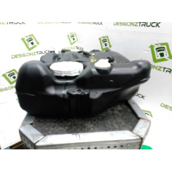 Recambio de deposito combustible para ford focus berlina (cap) ambiente (d) referencia OEM IAM   