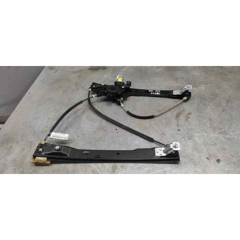 Recambio de elevalunas delantero izquierdo para ford c-max edition referencia OEM IAM 918957102 6 PINS 