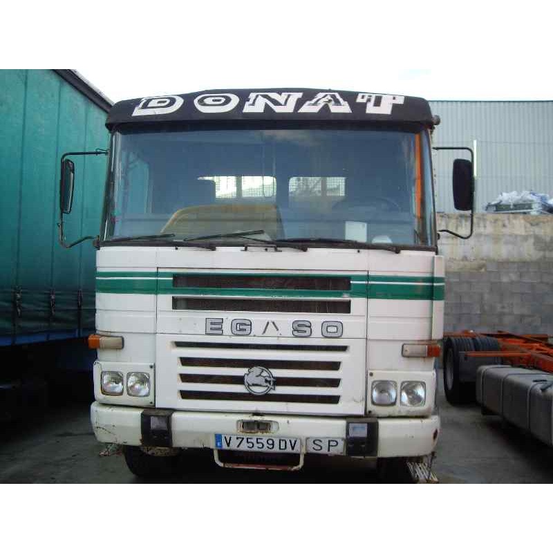 PEGASO TRUCKS MIDER