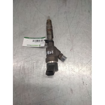 Recambio de inyector para renault laguna (b56) 1.9 dci rt referencia OEM IAM 7700111014  2 PINS