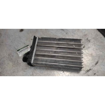 RADIADOR CALEFACCION / AIRE ACONDICIONADO 668985506 