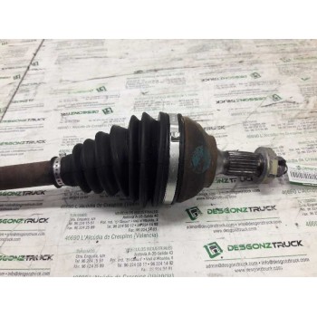 Recambio de transmision delantera derecha para citroën xantia break 1.9 td sx referencia OEM IAM   