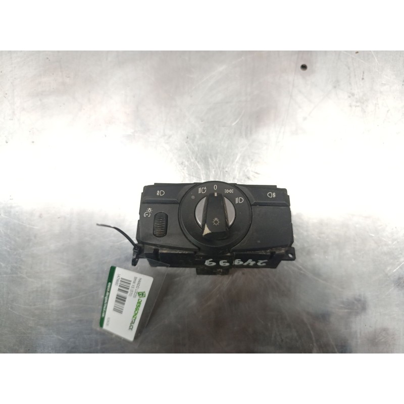 Recambio de mando luces para bmw x5 (e70) xdrive 30 d referencia OEM IAM 9134726  