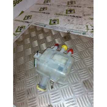 Recambio de deposito liquido de frenos para nissan cabstar e cabina simple cabina individual referencia OEM IAM   