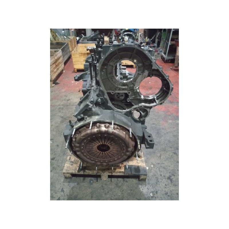 Recambio de despiece motor para iveco stralis (as) 11.1 diesel referencia OEM IAM F3GFL611D  