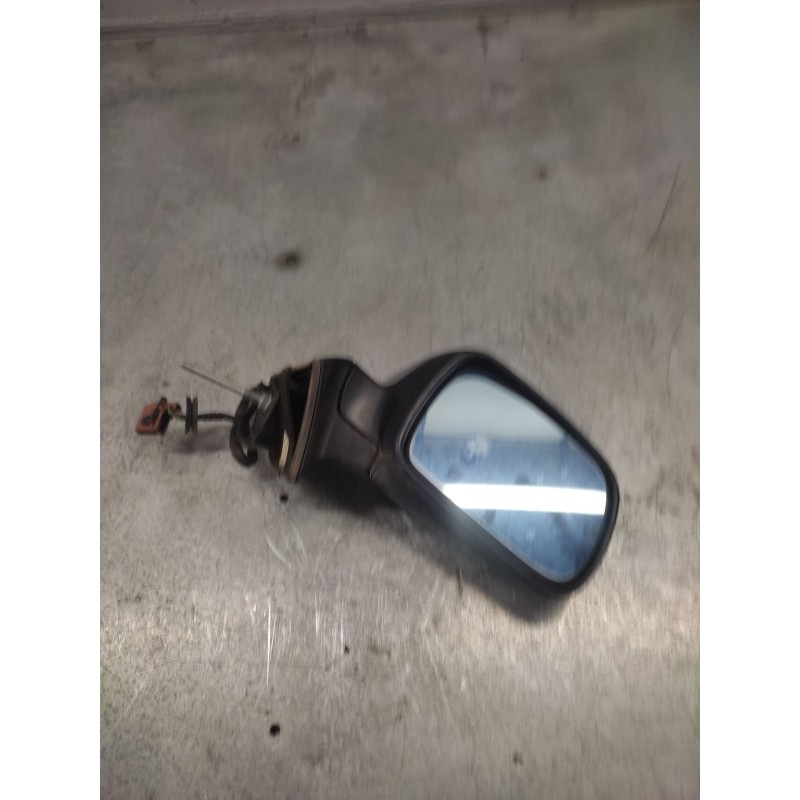 Recambio de retrovisor derecho para peugeot 407 st confort referencia OEM IAM  ELECTRICO 