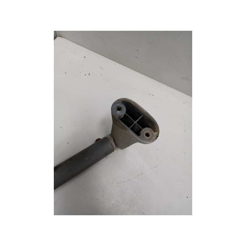 Recambio de brazo retrovisor izquierdo para man tg - a 18.460 12.8 diesel referencia OEM IAM - Blanco 3
