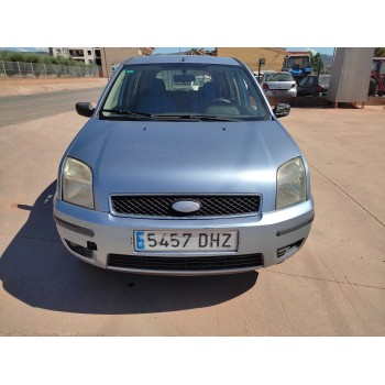 ford fusion (cbk) del año 2005