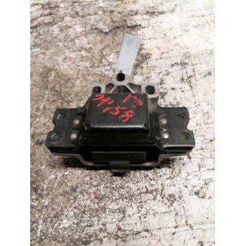 Recambio de soporte motor izquierdo para volkswagen passat berlina (3c2) highline referencia OEM IAM 3C0199555R  
