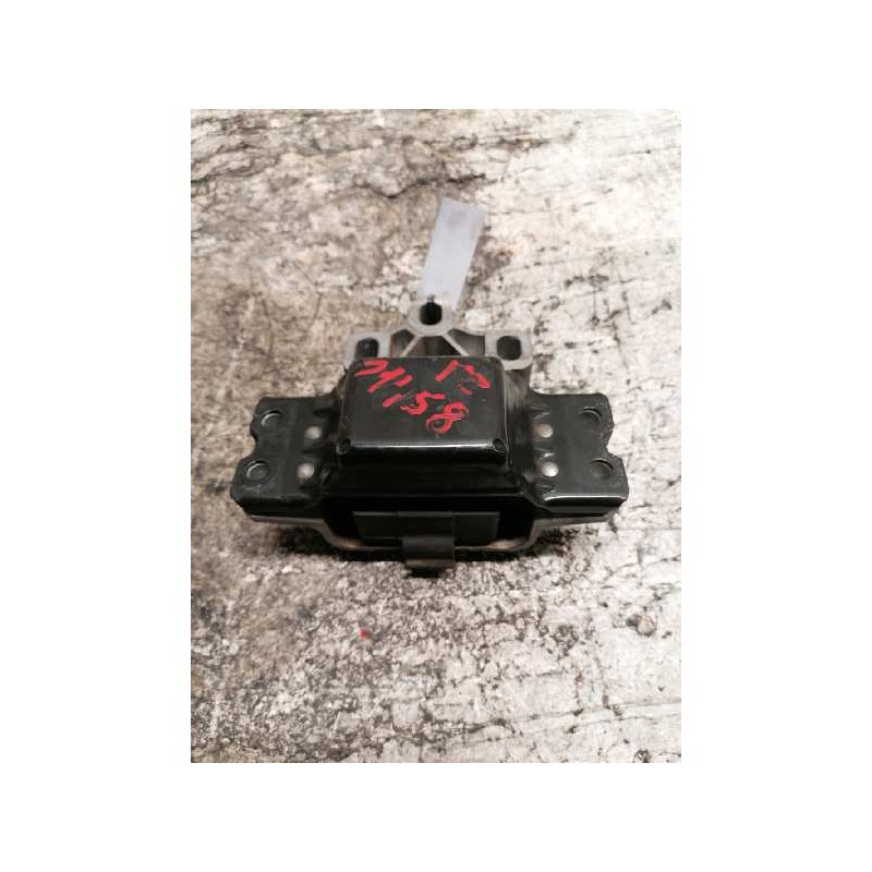 Recambio de soporte motor izquierdo para volkswagen passat berlina (3c2) highline referencia OEM IAM 3C0199555R - Azul 2