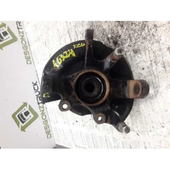 Recambio de mangueta delantera izquierda para ford maverick (ml) referencia OEM IAM   