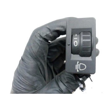 MANDO REGULADOR DE FAROS 96384422 