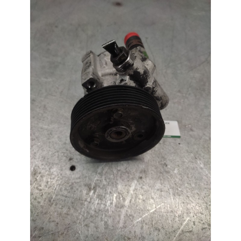 Recambio de bomba servodireccion para renault master ii phase 2 combi kombi 2,8t l1 6pl. referencia OEM IAM   