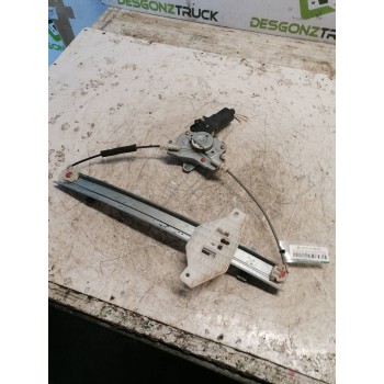Recambio de elevalunas delantero derecho para hyundai accent (lc) gls referencia OEM IAM   2 PINS