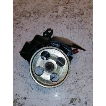 BOMBA DIRECCION 9638364580 125MM DIAMETRO POLEA