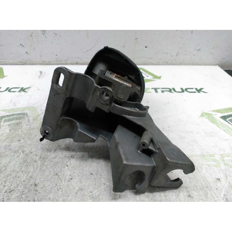 Recambio de palanca cambio para nissan primastar autobús (x83) dci 140 referencia OEM IAM 4913921 - Blanco 3
