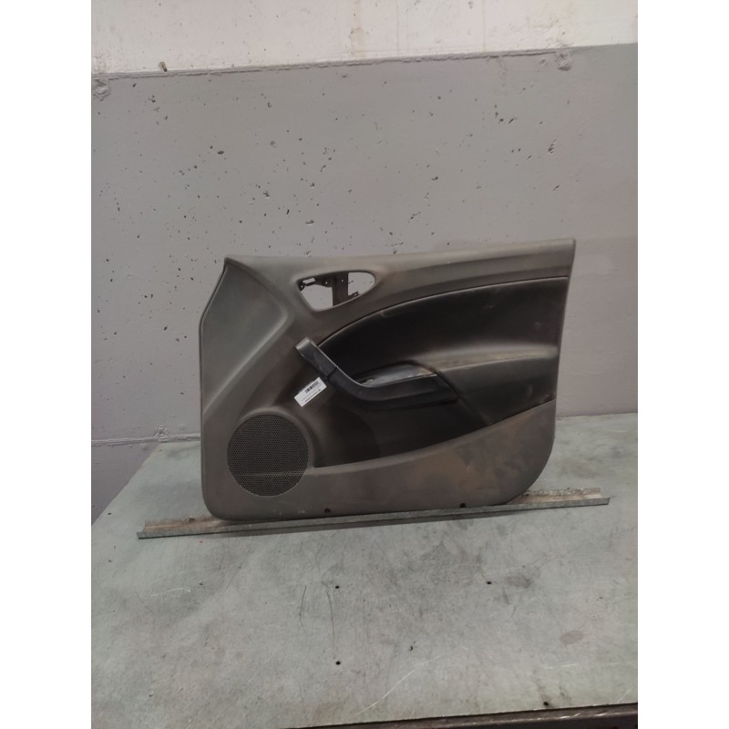 Recambio de guarnecido puerta delantera derecha para seat ibiza (6j5) good stuff referencia OEM IAM   