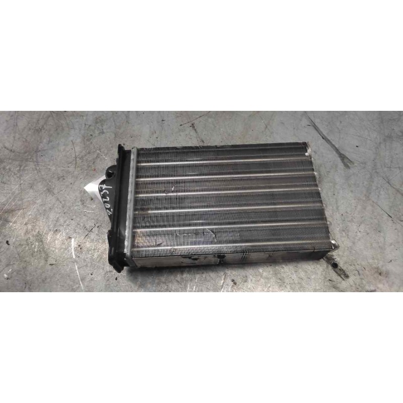 Recambio de radiador calefaccion / aire acondicionado para peugeot 207 xs pack referencia OEM IAM 668985506 - Negro 2