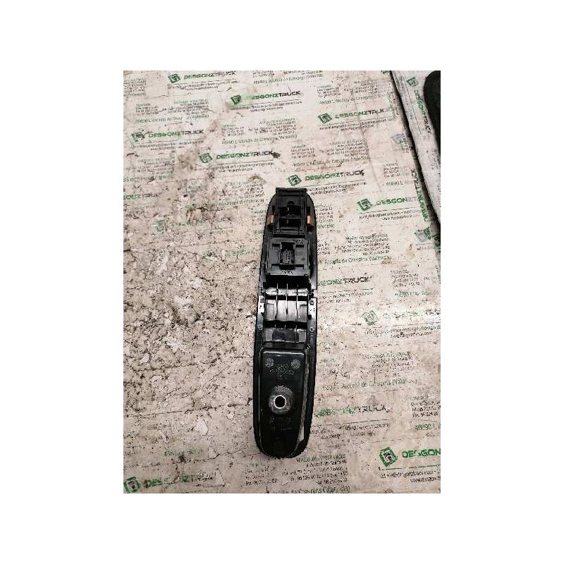 Recambio de mando elevalunas delantero izquierdo para fiat grande punto (199) 1.3 multijet sport (01.2007) referencia OEM IAM 16 - Blanco 2