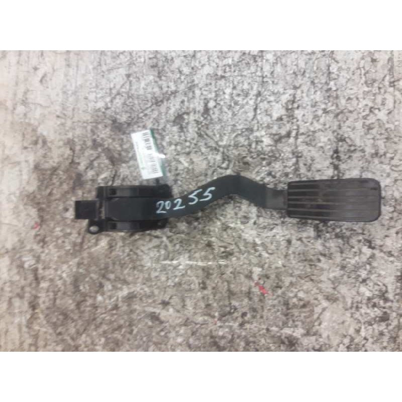 Recambio de potenciometro pedal para peugeot 307 (s1) xr clim referencia OEM IAM 9646702180 0280752251 4 PINS