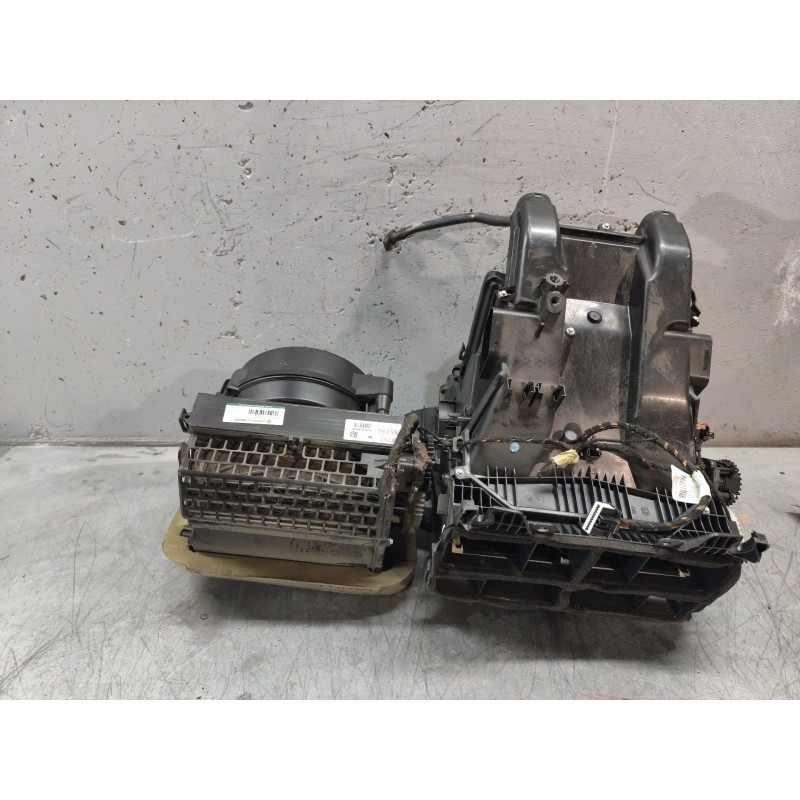 Recambio de calefaccion entera normal para opel insignia berlina expression referencia OEM IAM 13468629  