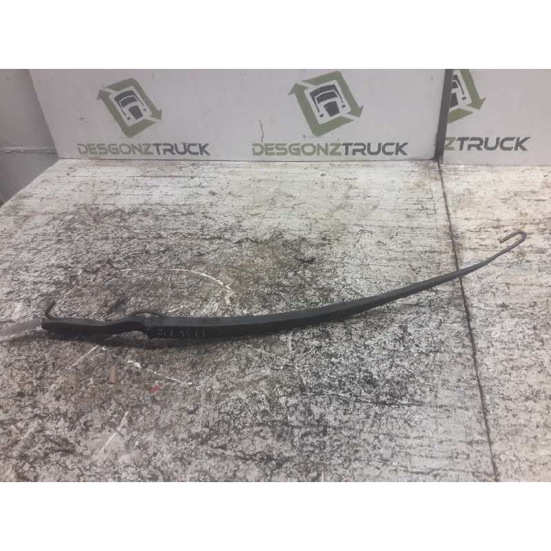 Recambio de brazo limpia delantero izquierdo para peugeot 807 st pack referencia OEM IAM   