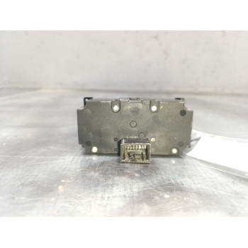 Recambio de mando luces para bmw x5 (e70) xdrive 30 d referencia OEM IAM 9134726  