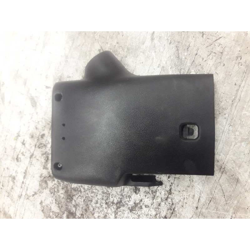 Recambio de guarnecidos volante para peugeot 307 (s1) xr referencia OEM IAM 9634507577 INFERIOR 9634507677