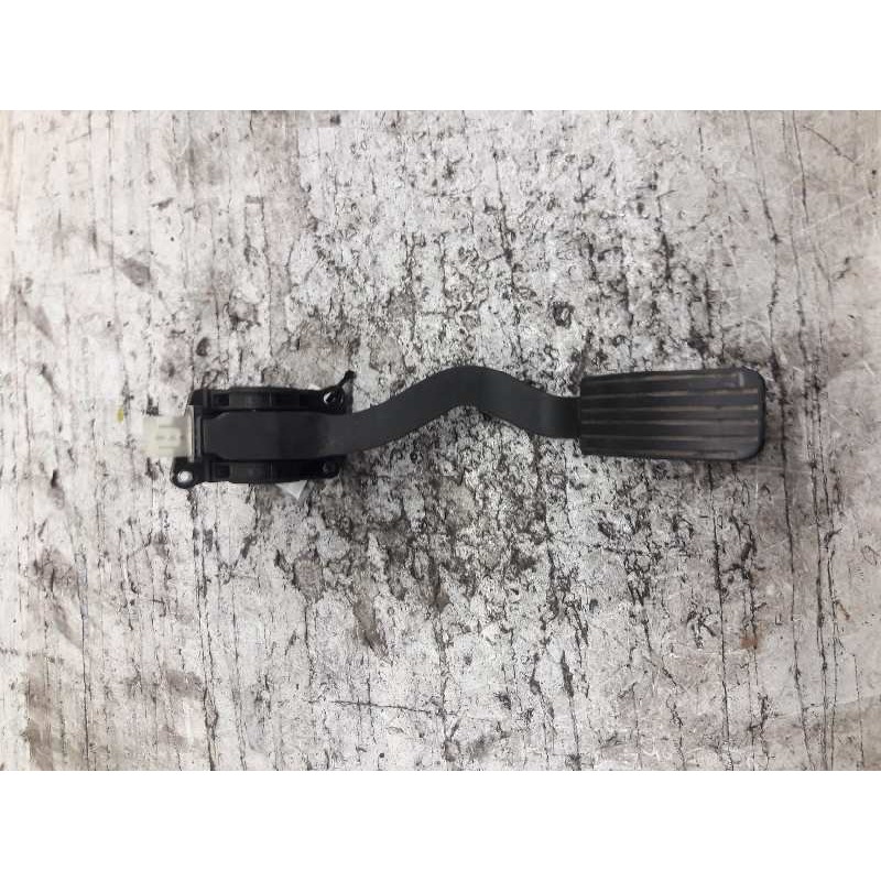 Recambio de potenciometro pedal para peugeot 307 (s1) xr referencia OEM IAM 0280752251 9646702180 