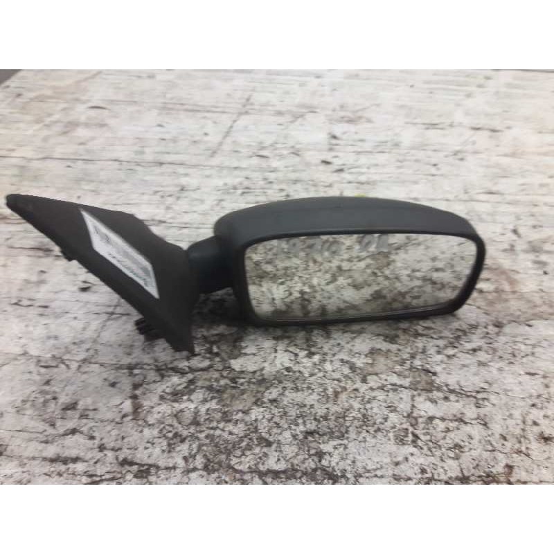 Recambio de retrovisor derecho para peugeot 106 (s1) cocktail referencia OEM IAM 12143010  