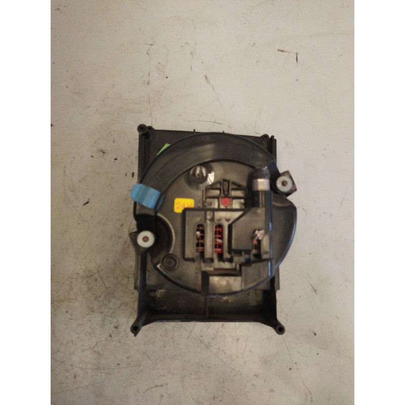 Recambio de tacografo para renault hd 340.18 / 26 premium e2 referencia OEM IAM 13182480 2753161 5010232235 - Amarillo 3