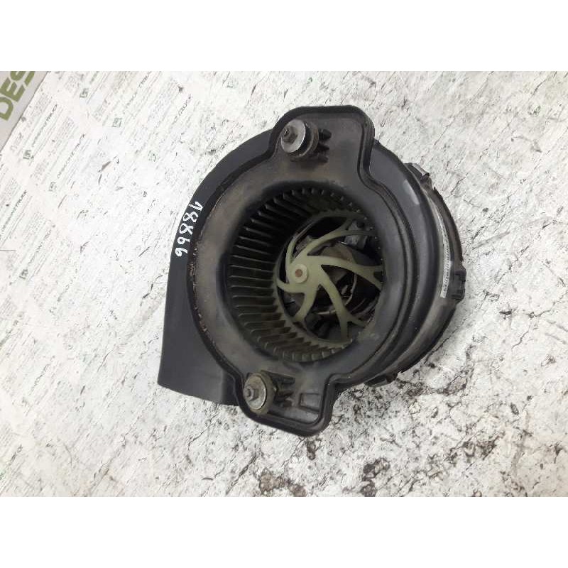 Recambio de ventilador calefaccion para peugeot 106 (s2) xr d referencia OEM IAM 4530S10  