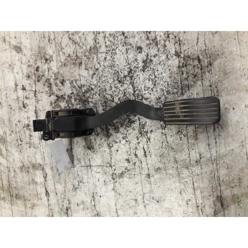 Recambio de potenciometro pedal para peugeot 307 (s1) xs referencia OEM IAM F00C3E2427 0280752251 