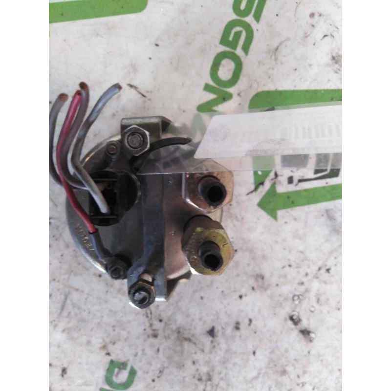 Recambio de cuadro instrumentos para iveco eurocargo tector fki  (typ 100 e 21) tráfico urbano referencia OEM IAM 6401999900 482 2