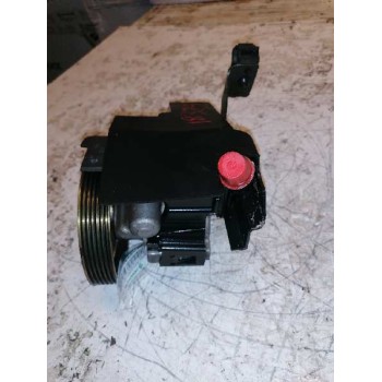 Recambio de bomba direccion para peugeot 206 berlina xr referencia OEM IAM 9638364580  125MM DIAMETRO POLEA