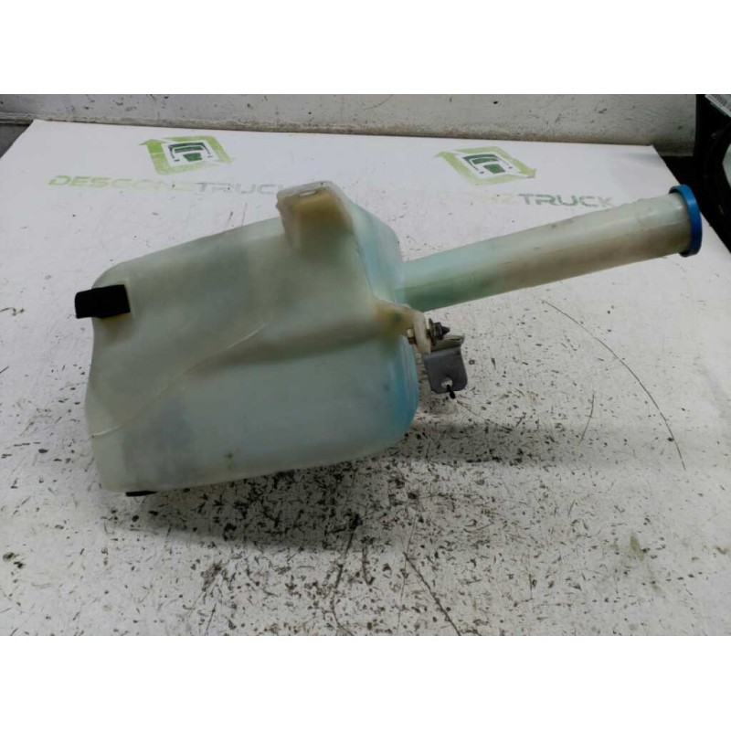 Recambio de deposito limpia para toyota avensis berlina (t 22) 2.0 d4-d luna (5-ptas.) referencia OEM IAM 2